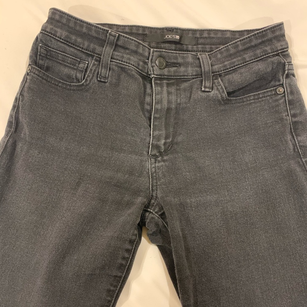 Black Joe’s skinny jeans